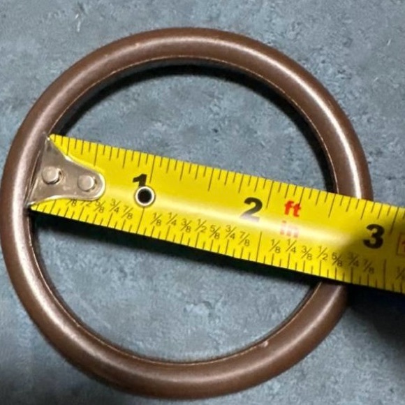 3 piece acrylic bracelet set - Picture 11 of 12